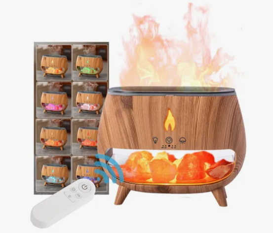 Miniatura 3 de Difusor Piedras